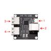 Адаптер контроллера JVS к USB для TTX2 TTX3 Sega Naomi1 Naomi2