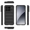 Для Xioami 15 Pro 5g задняя крышка телефона чехол мягкий силиконовый противоударный противоскользящий защитный чехол Funda Coque телефонные чехлы