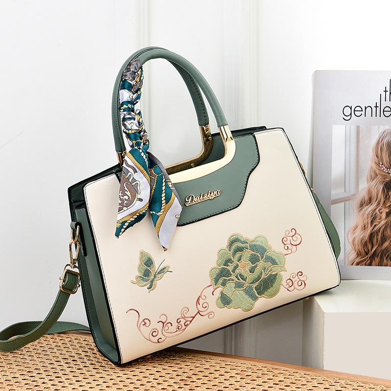 Женские сумки через плечо Кошельки и Сумки Tote Сумка на плечо Сумки через плечо Кошельки и Сумки из ПУ Кожи Tote Сумка с верхней ручкой Сумка-портфель Сумки на плечо для женщин