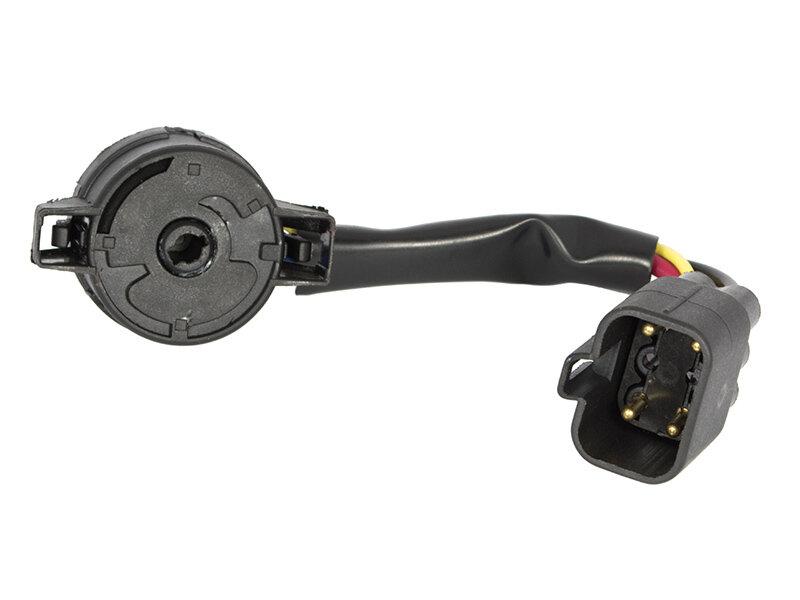 Ford Fiesta 89-02 ignition switch