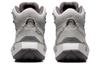 Men's Sneakers Salomon Odyssey ELMT Mid GORE-TEX 'Metal Plum Kitten'