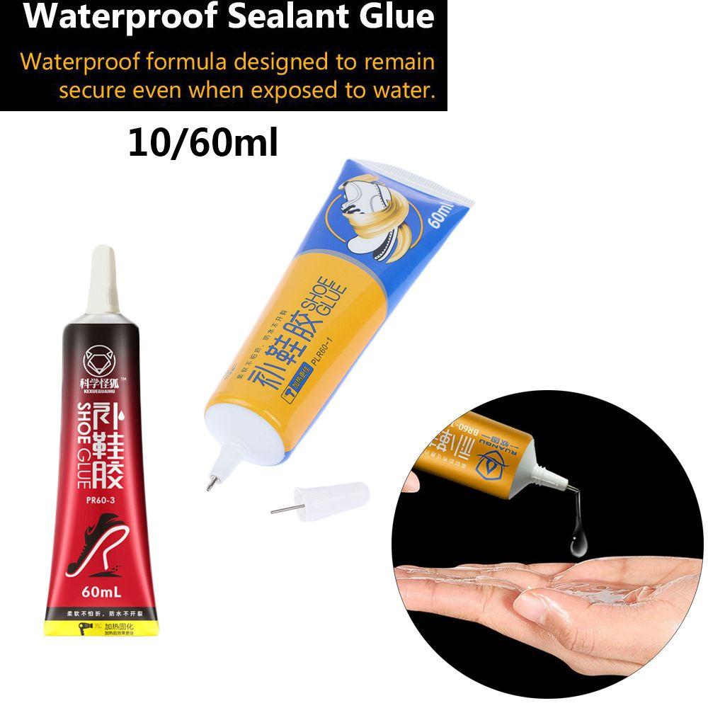 Quick-Drying Waterproof Multi-function Adhesive Glue Powerful Adhesives Shoe Glue Repair Paste