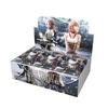 FFTCG Booster Pack Messenger of Light Japanese Edition Box