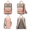 Multifunction Women Backpack Girls Shoulder Bag High Quality Canvas Laptop Backpack Schoolbag For Teenager Girls Boys Travel