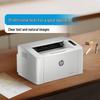 HP 105w Black and White Wireless Laser Printer CN plug (adapter included)