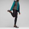 Puma Run Cloudspun Warm Label Padded Vest мужские жилеты черные 524616-01