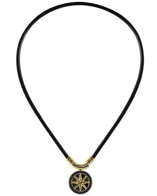 Ожерелье BANDEL Carbon Edition Оздоровительное Магнитное Ожерелье BANDEL Медицинское Изделие Улучшает Кровообращение Восстановление Мышц Баланс Упражнения Спорт