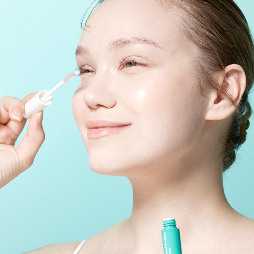 Lumine Power & Volume Boosting Eyelash Eyelash Serum Nutrient, 1 Pc, 10ml