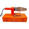 EU Plug Heat Fuse Water Pipe Welder 20-32/20-63 PPR Pipe Welding Machine  Construction Projects