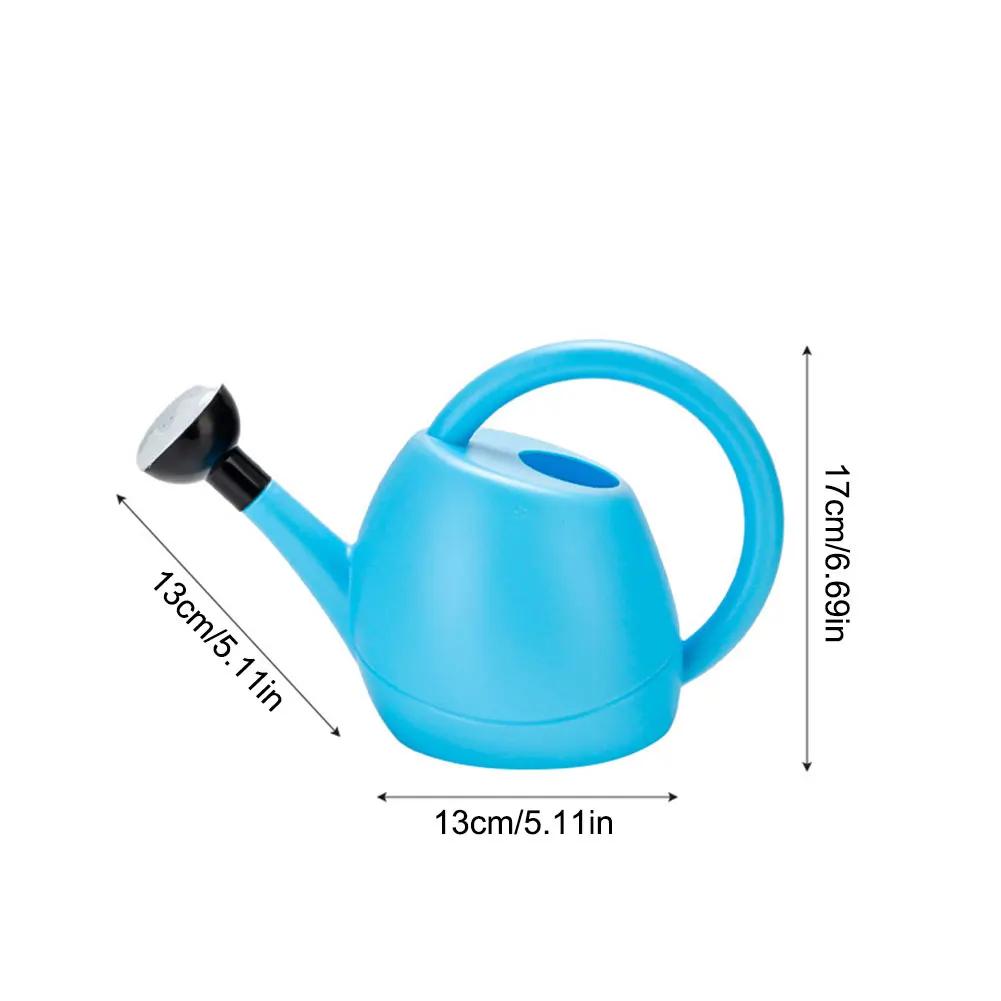 15 л Садовый опрыскиватель с длинным носиком Лейка для полива растений Лейка для полива цветов для детей детского сада