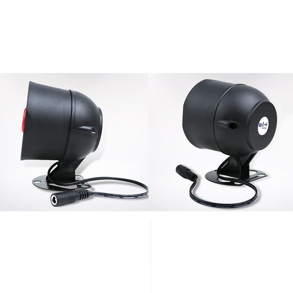 Противоугонное устройство для дома, громкая сигнализация, многорежимный дверной магнитный датчик