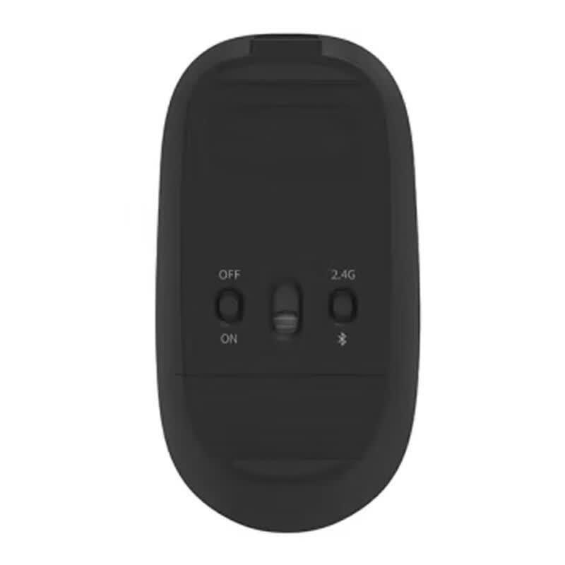 Lenovo Беспроводная мышь N590 с двойным режимом