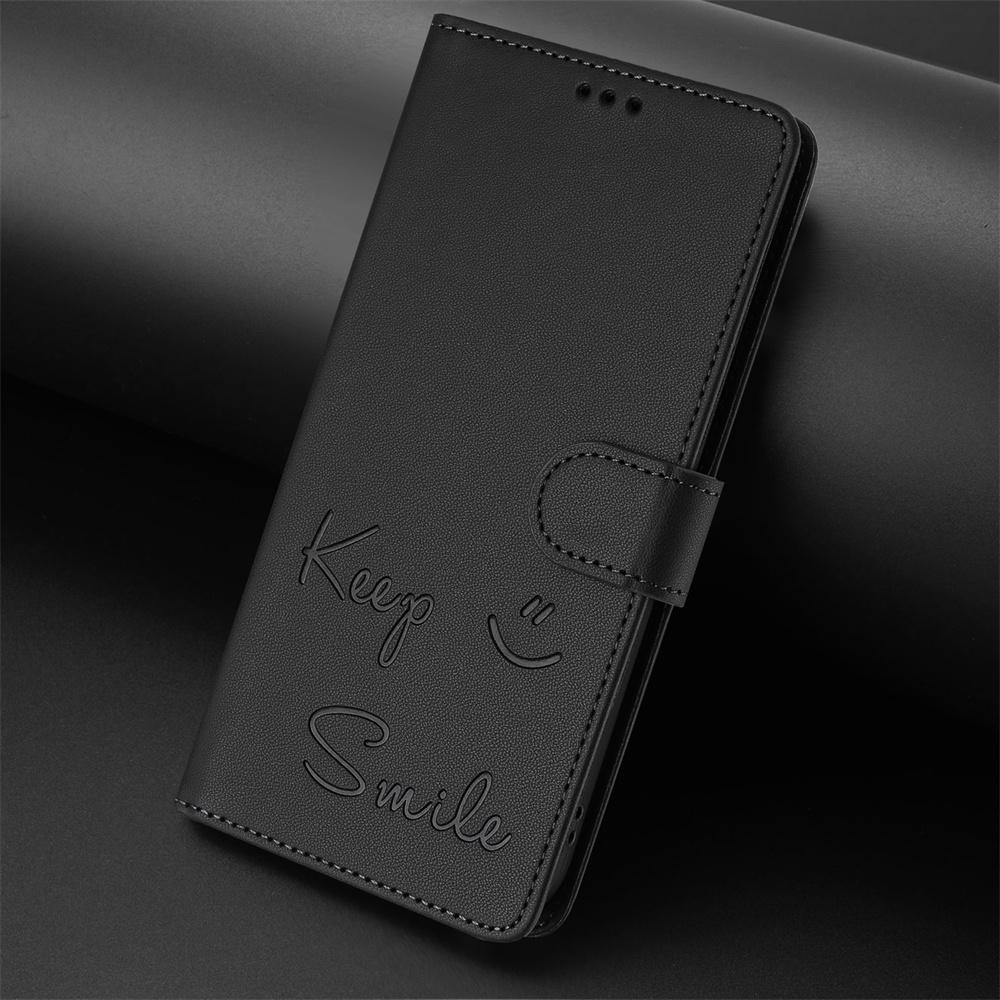 Flip Leather Wallet Book Case For Samsung Galaxy Note 20 10 9 8 S25 Ultra S24 Ultra S25 S24 Card Holder Protective Phone Cover