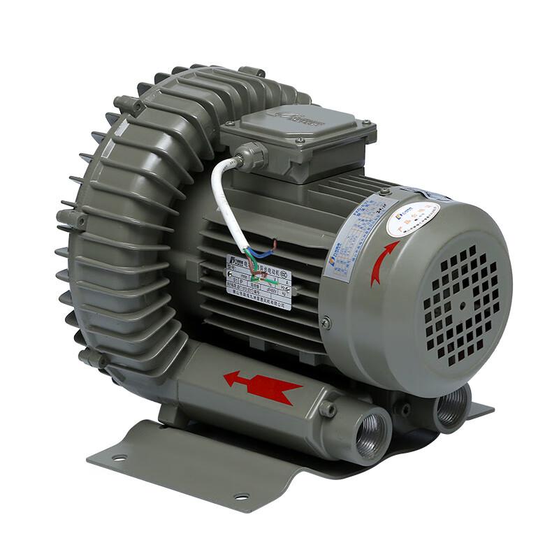 PXG High-Pressure Vortex Industrial Blower