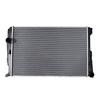 BMW F25/F26 Radiator, Water Tank, Condenser, Intercooler (Part 17118623369)