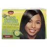 African Pride Olive Miracle Deep Conditioning Super Relaxer Набор из 6 предметов, 1 предмет