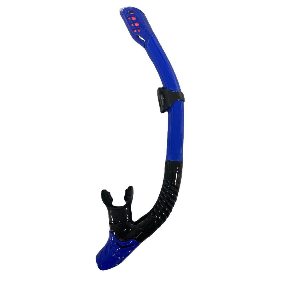 Мундштук для снорклинга Полностью сухой мундштук дыхательной трубки