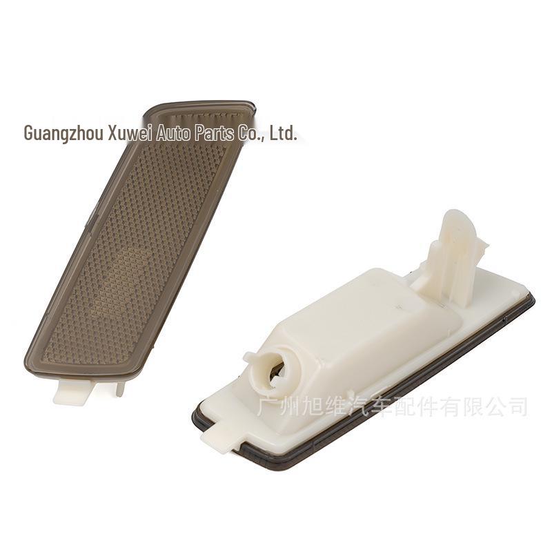 Совместимо с Volkswagen Golf 5 MK5 GTI 2005-2010 Модель США Передний бампер Указатели поворота.