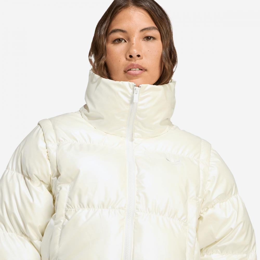 Adidas Ess Glossy Puff Jx2990