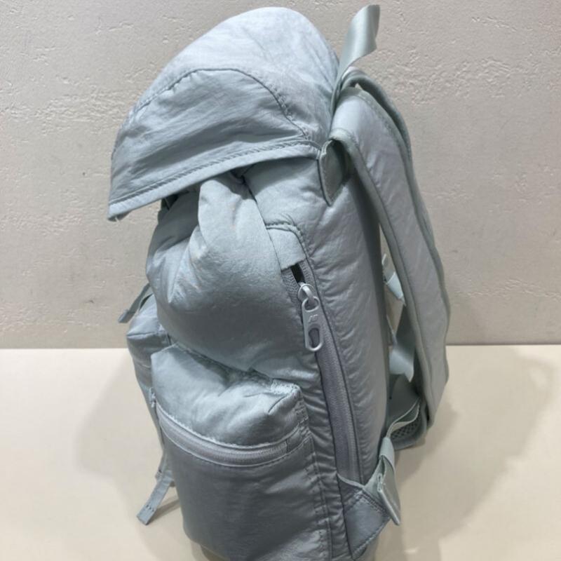 New Balance Backpack Light Blue Nbgcffw106