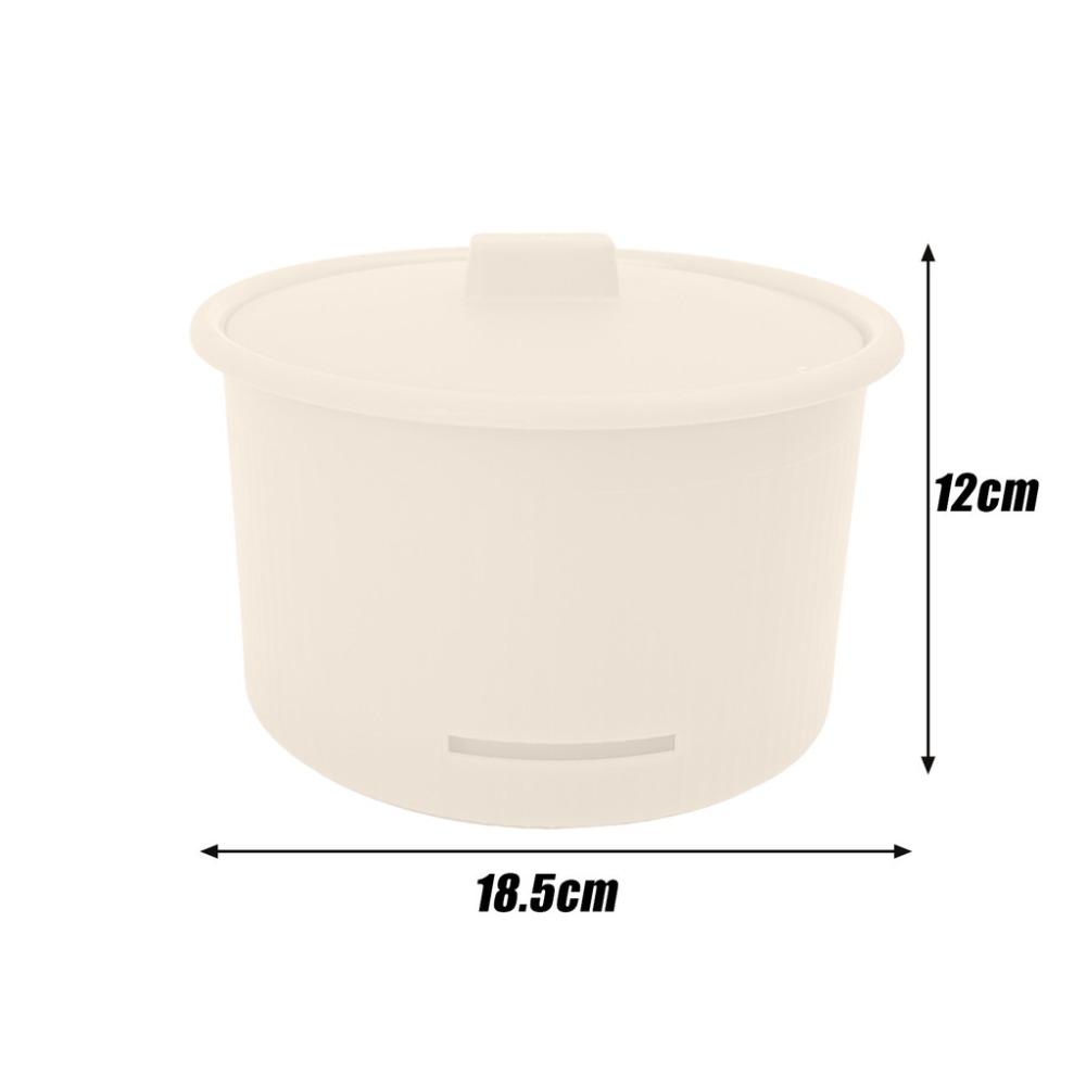 Ventilated Bean Sprout Nursery Pots Split Plant Seeding Boxes  Hydroponic Plant Cultivation System