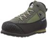 Pazdesign Lightweight Wading Shoes Olive M VI/RB ZWS-620 (Radial Sole)