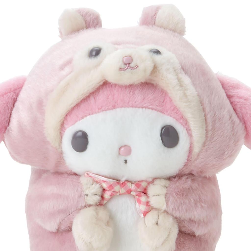 Sanrio My Melody Plush Toy 009474 (Forest Animals)