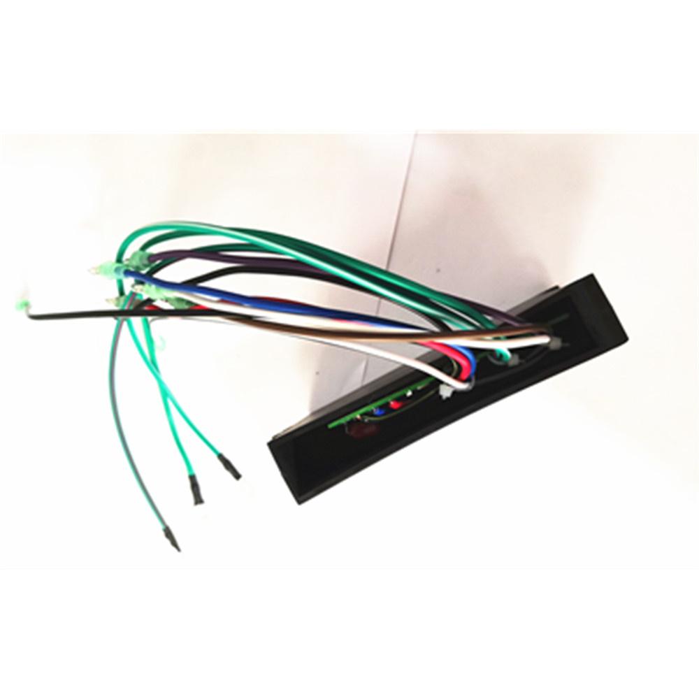 Power Pack CDI Unit for Mercury 65-95 HP 18495A10 18495A12 18495A15