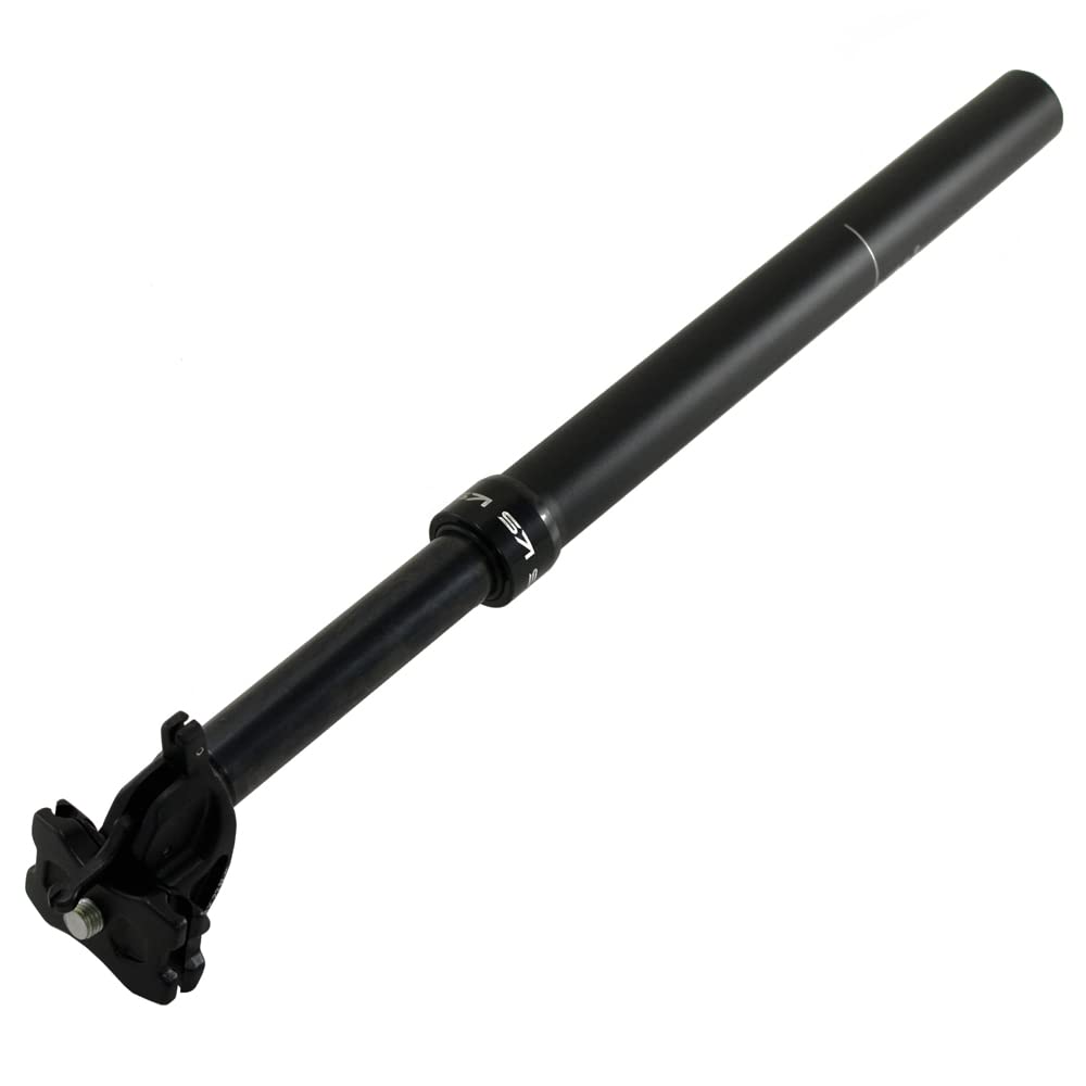Kind Shock KS Remote Dropper Seatpost Travel VH2636 ETEN-R 30.9x385mm 100mm,