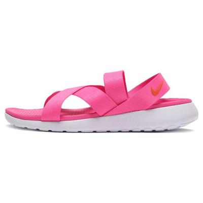 Женские кроссовки Roshe One Sandal 'Hyper Pink' 830584-681