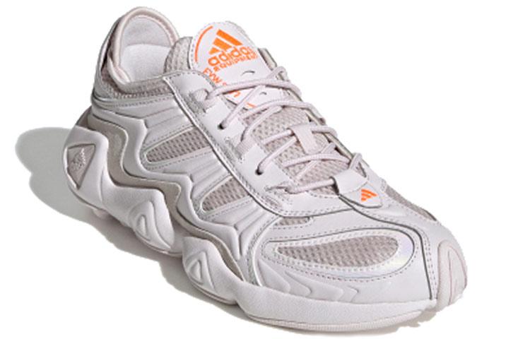 adidas Originals Fyw S 97 'Orchid Tint / Solar Orange / Supplier' Женские EE5332
