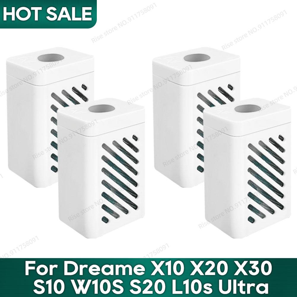 Модуль стерилизации ионами серебра Совместим с Dreame X10 S10 W10S S20 X20 L10s Ultra L10 Ultra S10 Plus