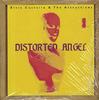CD ЭЛВИС КОСТЕЛЛО И THE ATTRACTIONS - Искаженный ангел WO366CD Warner Bros. Re 1996 Европа Рок Б/У