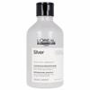 Silver Shampoo 300 Ml -