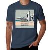 Fhloston Paradise TShirt Athletic Fit Sports Short Sleeve Top