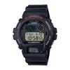 G Shock G Shock 6900 Series Стандартная модель Черный Dw 6900u 1jf
