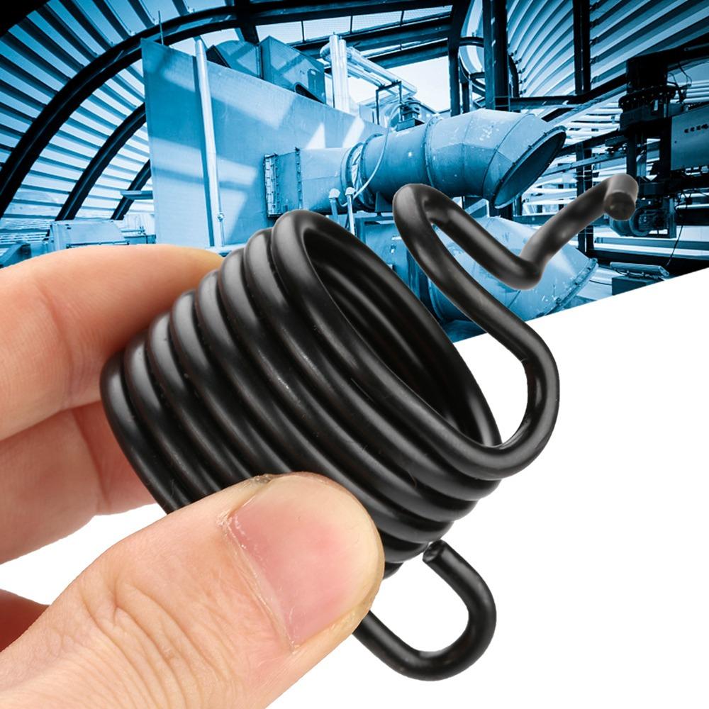 2PCS Replaceable Air Hammer Retaining Spring Pneumatic Hammer Replacement Spring Air Tool Repair