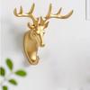 Portable Horse Deer Elephant Rack Wall Mounted Giraffe Hooks New Decorative Coat Caps Racks