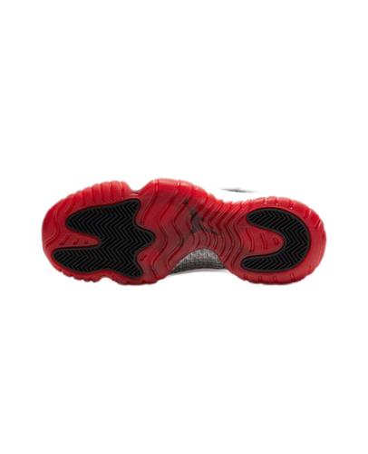 Air Jordan 11 Retro Mid Concord Bred Jordan11 AJ11 Concord-Bred 528896-160
