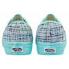 Vans Оригинальные низкие унисекс кеды для скейтбординга Синие Разноцветные VN0A5KS96SS