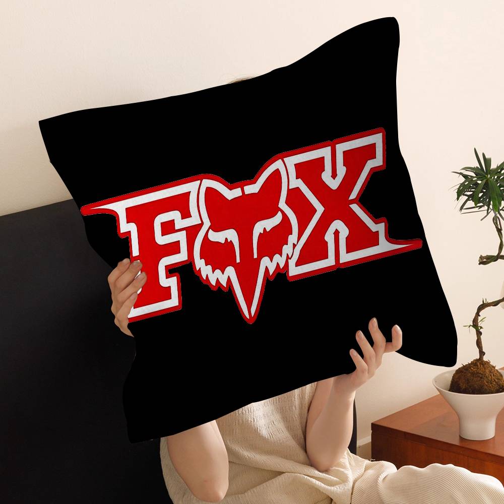 F-FOXS Стич Счастливый Дракон наволочка чехол для диванной подушки домашний декор комнаты детский подарок