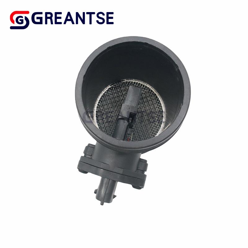 Mass Air Flow Meter Sensor MAF 9193533 1192W5 For Cadillac Catera Saturn LS2 LW2 L300 LW300 1999 2000-2003 Car Accessories