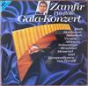 Виниловая пластинка GHEORGHE ZAMFIR  Флейта Пана  GalaKonzert 6622036 Philips 1980 Германия Классика Б/у
