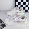 College Style Fashion Bread Shoes Women's Autumn New Versatile Sports Shoes Student Casual Board Shoes