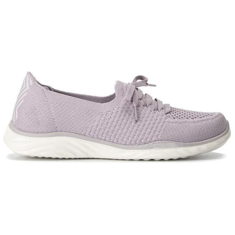 Skechers Идеальная обувь 'Фиолетовая' для активного образа жизни Женская 137061-LIL