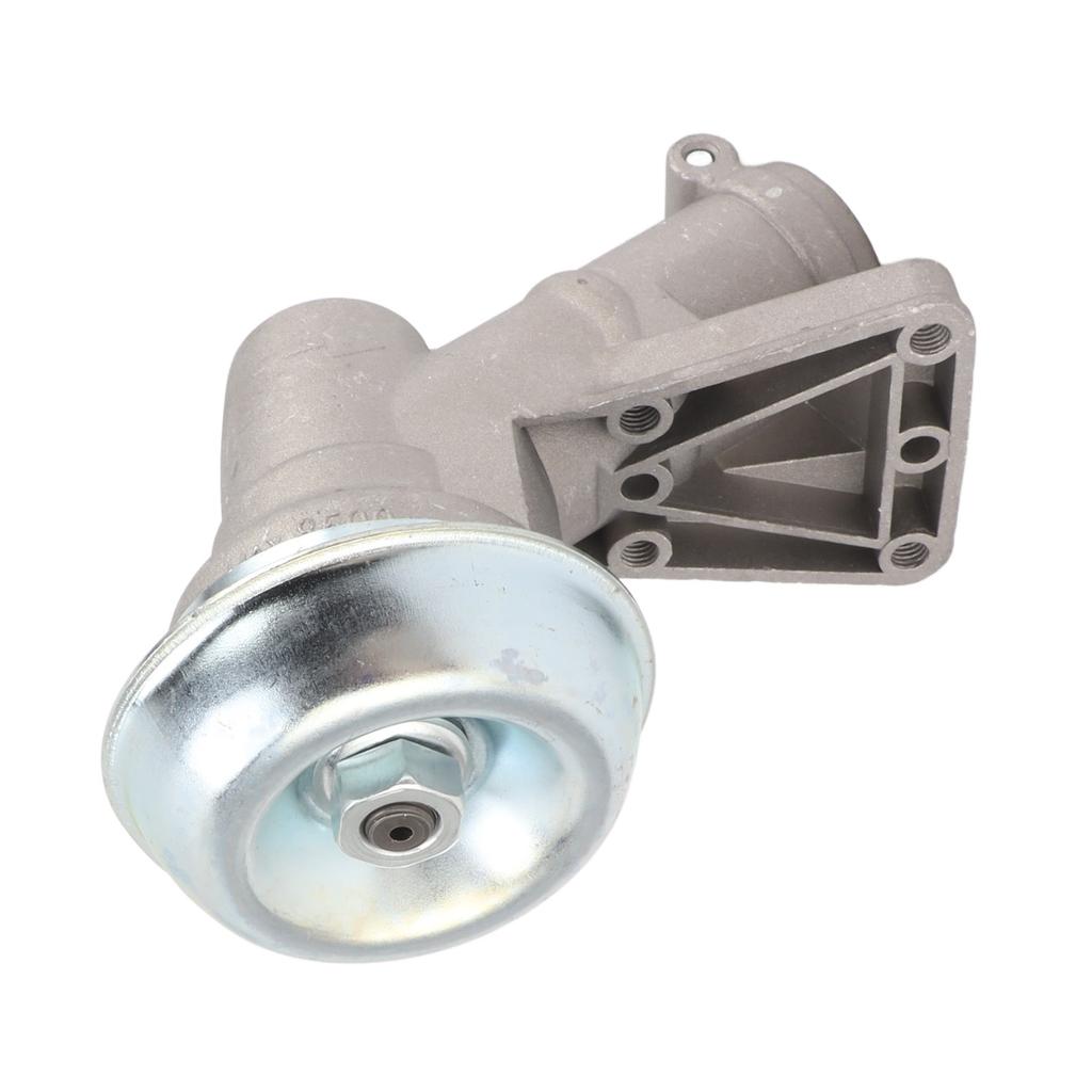 10T Gear Head Replacement Part 28mm Trimmer Brush Cutter Gear Case Gear Box Head for Oleo EM753