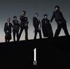 CD SIXTONES 1-й обычный диск SECJ20 Sony 2020 Японский Поп Б/у