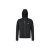 New Jackets Coats Men's Pitch Black A51M411504A-BK