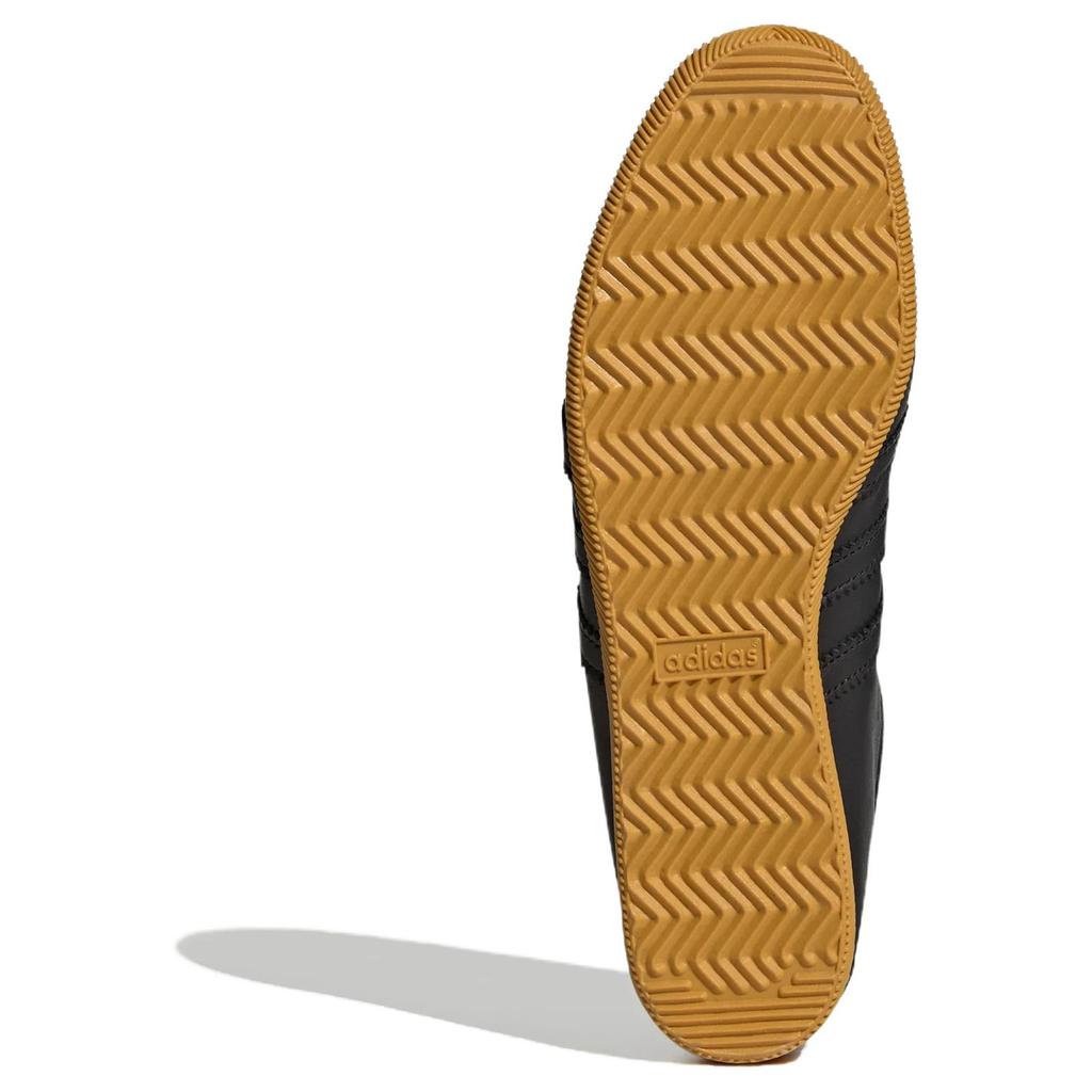 adidas Япония 'Черная жевательная резинка' Кроссовки JS3774