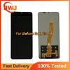 Полная сборка LCD-экрана и дигитайзера для Ulefone Note 20 Pro